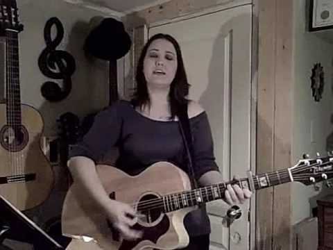 Shari Lynn Landry cover of Better In Time by Leona...