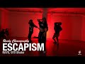 Escapism - RAYE, 070 Shake / Roody Choreography / Urban Play Dance Academy