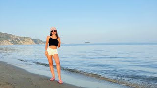 Ultima zi din Zakynthos , Grecia | Daily Vlog