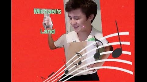 Well.. I wrote a song about Michael Reeves...