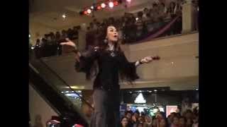 Reza Artamevia - Berharap Tak Berpisah  - Temans Media Management