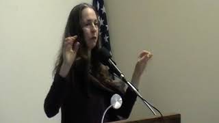 Embodiment: The Missing Key to Spiritual Awakening with Connie L. Habash, MA, LMFT