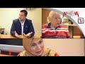 Capture de la vidéo لقاء خاص مع الفنانة فاطمة عيد و المنتج ريتشارد الحاج و المؤلف شفيق الشايب صناع ألبوم أنا بنت عمك
