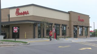 Oshkosh CHik Fil A