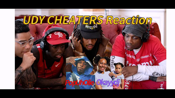 Loyalty Test Backfires With Shocking Plot Twist! | UDY & Kai Cenat Loyalty Test (Reaction)