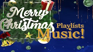 Christmas Music 2020. Top Christmas Songs Playlist 2020!