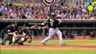 8/5/11: MLB.com FastCast