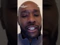 Morris Chestnut’s bombastic entrance | Reasonable Doubt | Hulu #shorts