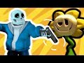 If Undertale was Realistic 9