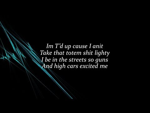 Polo G - Icy Girl (Lyrics)