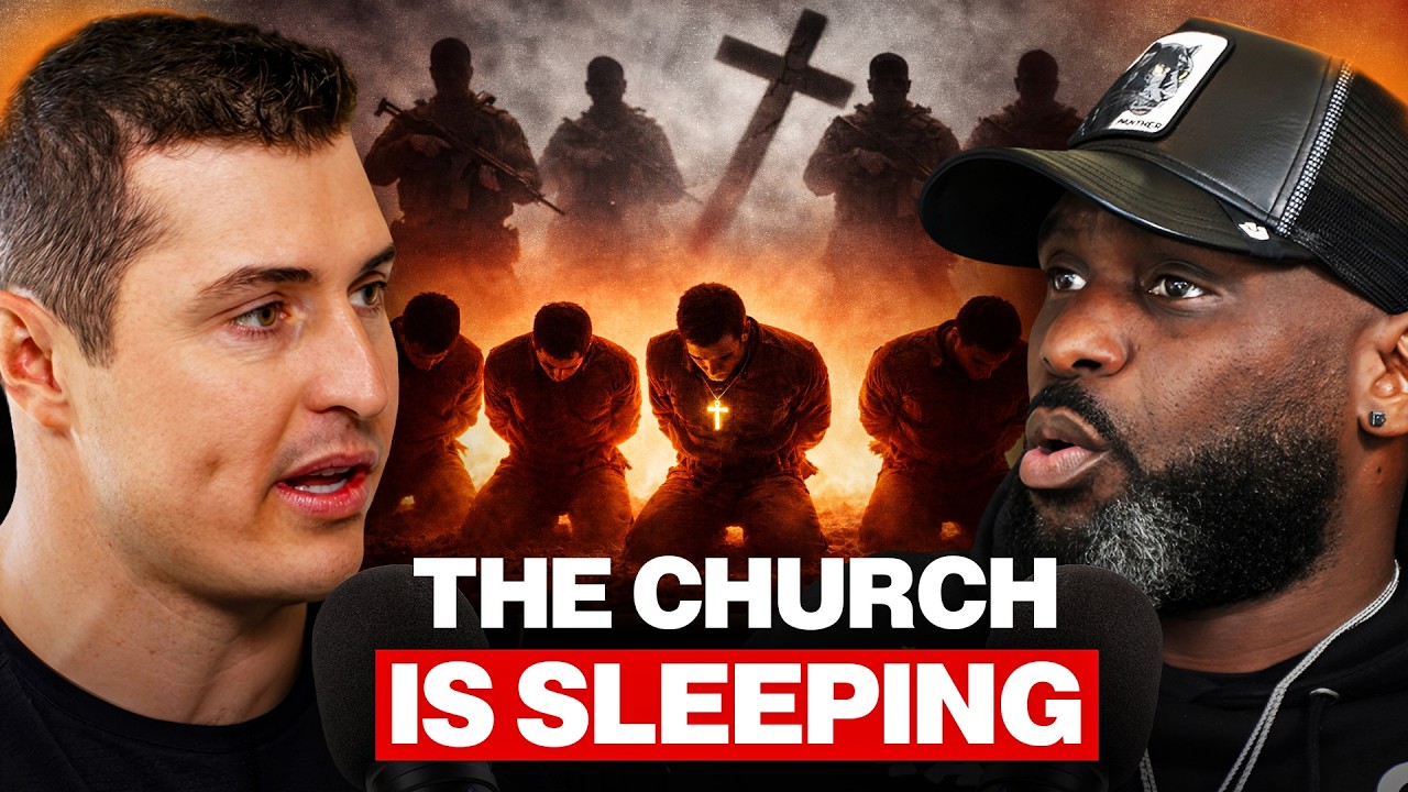 End times, Repentance, and Awakening the Church