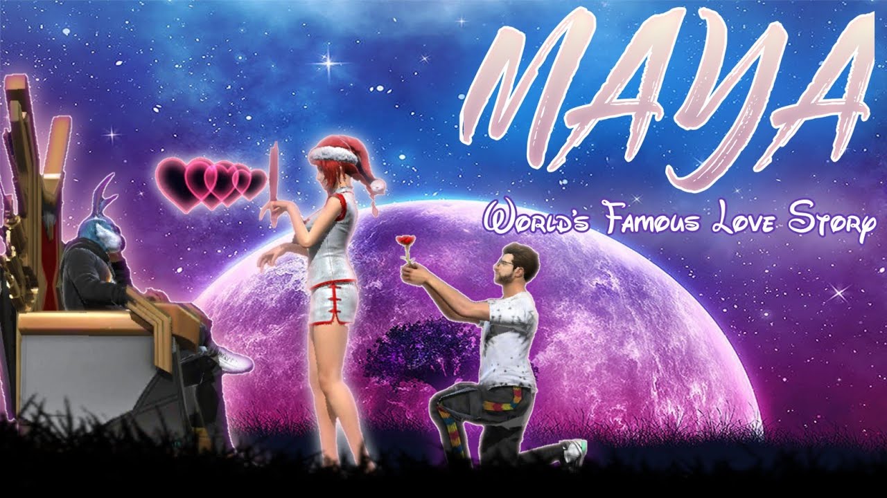 MAYA | FREE FIRE VELOCITY EDIT | MOBILE EDITING | FFEC 