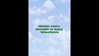 Nadif Basmalah - Bergema Sampai Selamanya (Lirik)