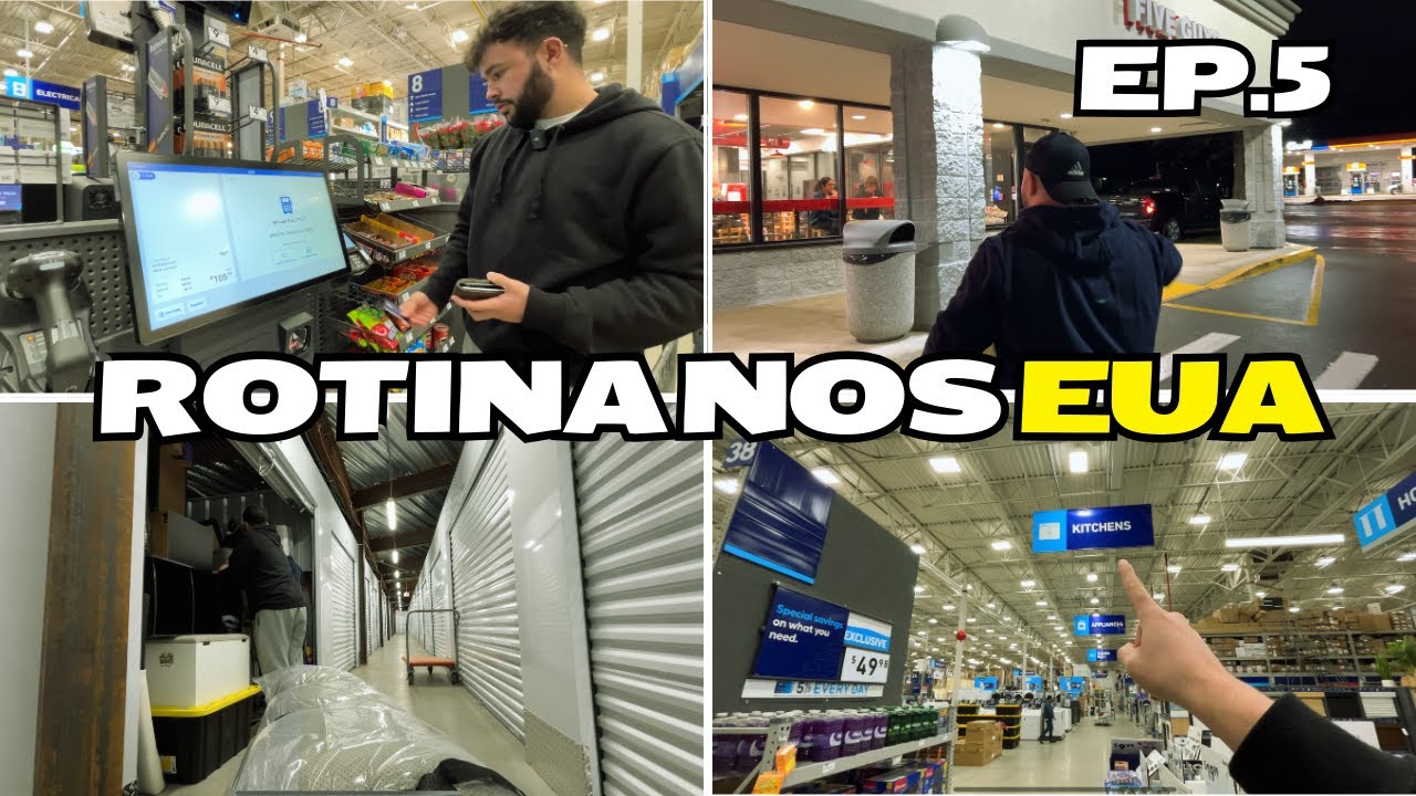 PS5 Extremamente BARATO nos EUA!! 🇺🇸 