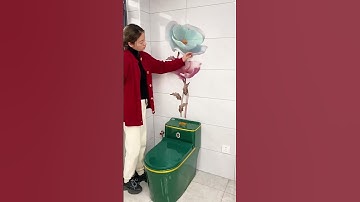 Làm đẹp không gian sống với tranh dán tường 3D siêu đẹp