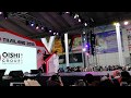 松崎しげる【また逢う日まで】Japan Expo Thailand 2018