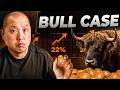 Bitcoin Bull Case Keeps Building