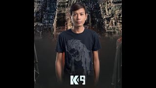 DJ K9 Remix Khin Mg Htoo Master  Ver1