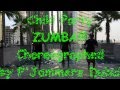 Chiki party zumba choreographed by pjammerz dubai