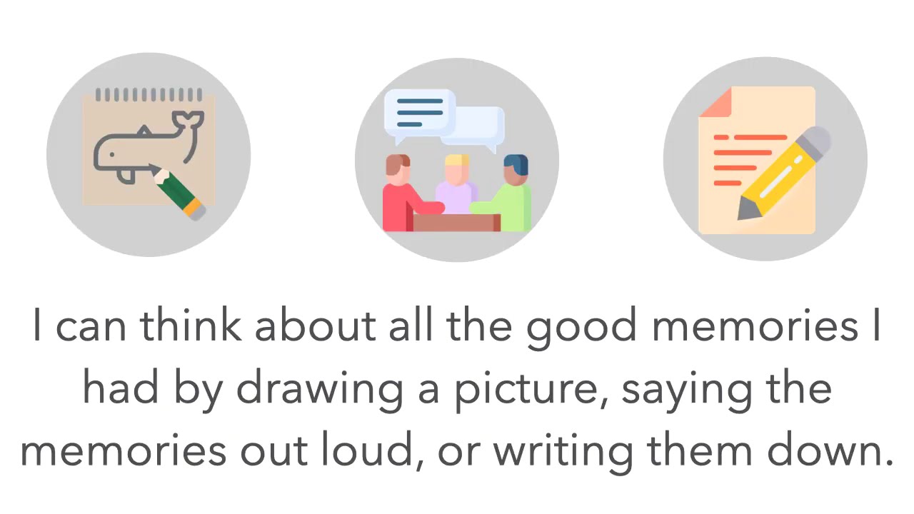 Explained to Kids: Dealing With the End of Summer Break and Back To School Feelings