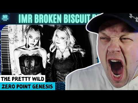Reacting to Pretty Wild - Zero Point Genesis!