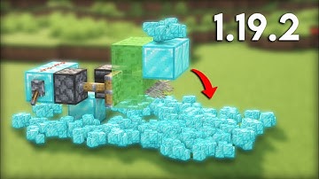 ALL WORKING DUPLICATION GLITCHES in Minecraft 1.19.2