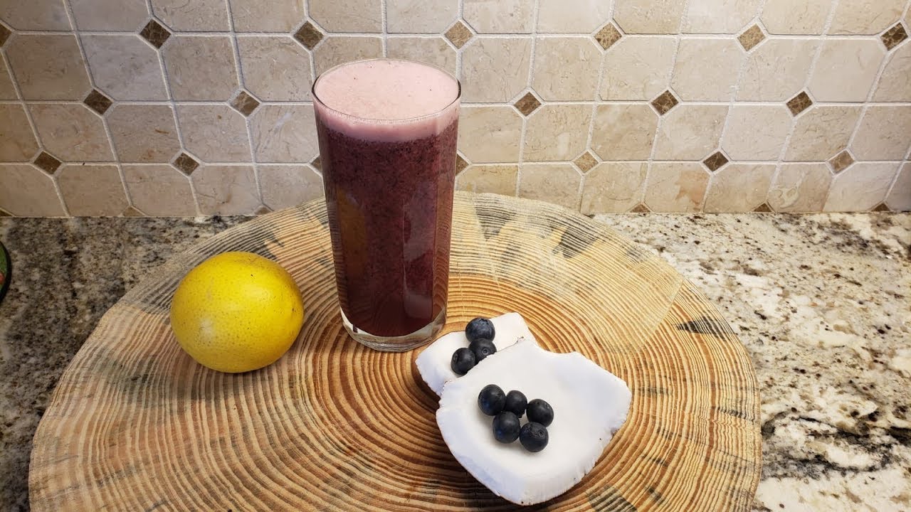 # 289 Batido Energizante rico act