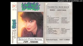 Yuanita Budiman - Jangan kau paksakan (1982)