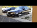 Opel Omega A 2.6 swap