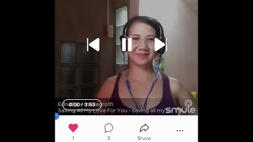 How to download Smule videos to phone gallery.