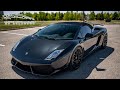 2010 Lamborghini Gallardo LP-560 For Sale