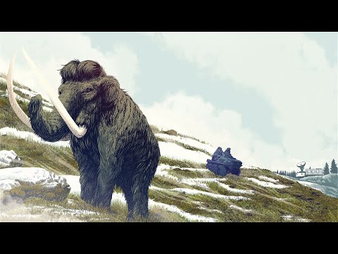 Wideo: Klonowanie Mamuta Nie Jest Możliwe. Ale Jest Szansa Na „ożywienie” Lwa Jaskiniowego! - Alternatywny Widok