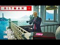 HITMAN 3 - The Best Unlocks for an Assassin in Trilogy