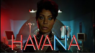 Fish Mooney Havanna