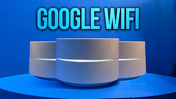 Is it worth getting mesh WiFi?