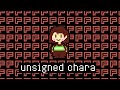 UNDERTALE 9周年 メールマガジン Unsigned Chara プログラマのキャラとアズリエル Undertale UNDERTALE 9周年 メールマガジン Unsigned Chara プログラマのキャラとアズリエル Undertale