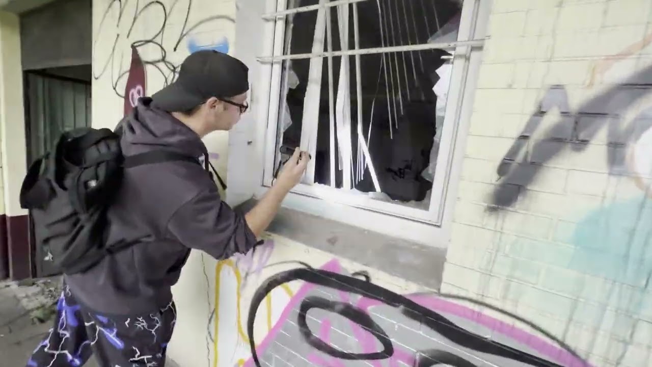 Das Erwachen eines Ortes!