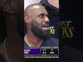 LeBron CALLS OUT Ejection 😳🔥 “That Made NO Sense!”