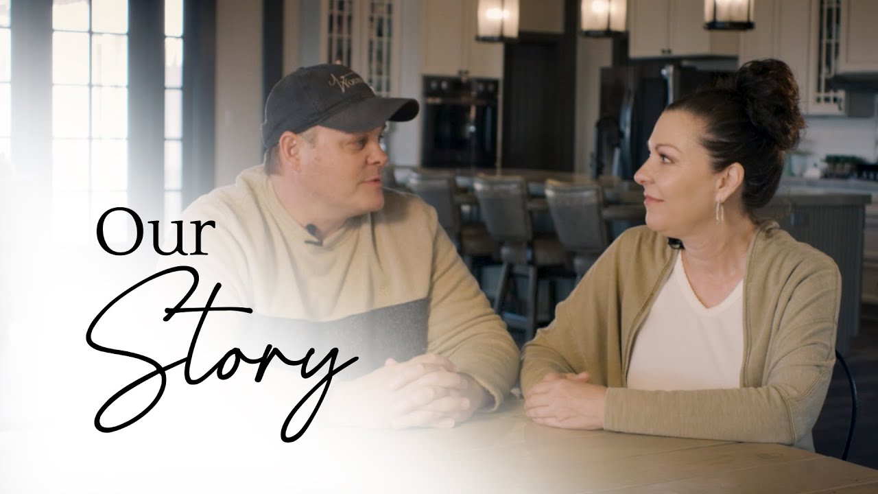 Yoderbilt Greenhouses | The Yoderbilt Story - YouTube