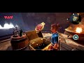 iPhone 13 mini | Oceanhorn 2: Knights of the Lost Realm | 60FPS