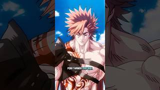 Record of Ragnarok - HERCULES aka HERTROLLES  #recordofragnarok #anime