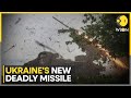 Ukraine war  us secretly shipped atacms missile to kyiv report  world news  wion