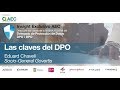 Las Claves del Delegado de Protección de Datos (DPD / DPO) por Eduard Chaveli