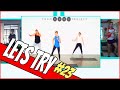 Lets try! this Quarantine Exercise #23: Real Start Beats  [30 mins cardio workout]