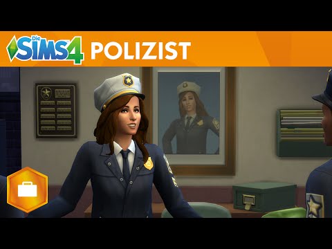 kein Name: An die Arbeit! - POLIZIST - Gameplay Trailer