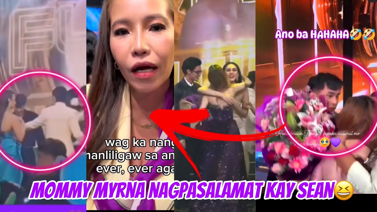 ROBI MAKA JMFYANG KA NA DIN💜WAG KA NA MANLILIGAW SA ANAK KO EVER &EVER AGAIN!#fyang#pbbgen11#jmfyang