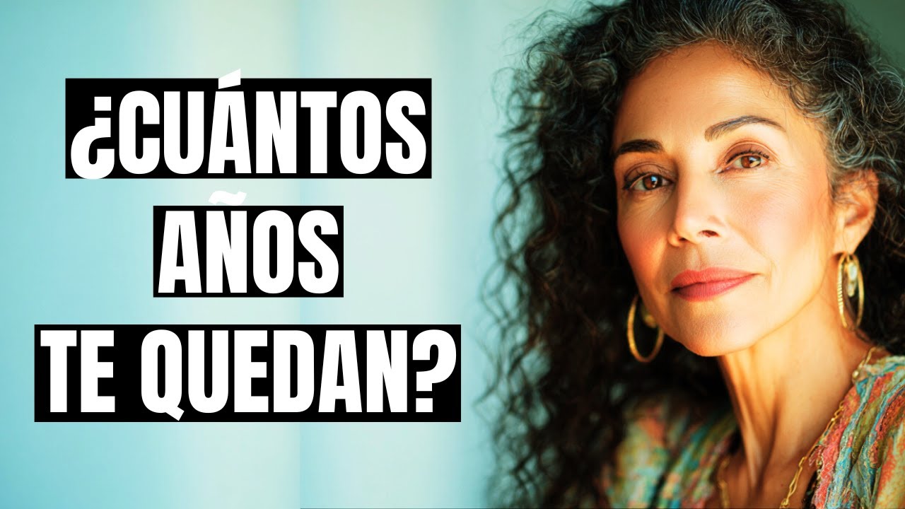 Mira Estas 9 Señales Y Sabras CuantoTiempo Vivirás Después De Los 70