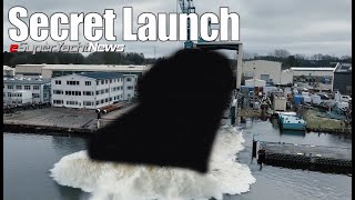 Secret Superyacht Launch Nobody is Talking About | Ep220 SY News