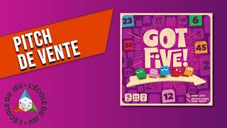 SMALL GAME, HUGE FAVORITE | Got Five!