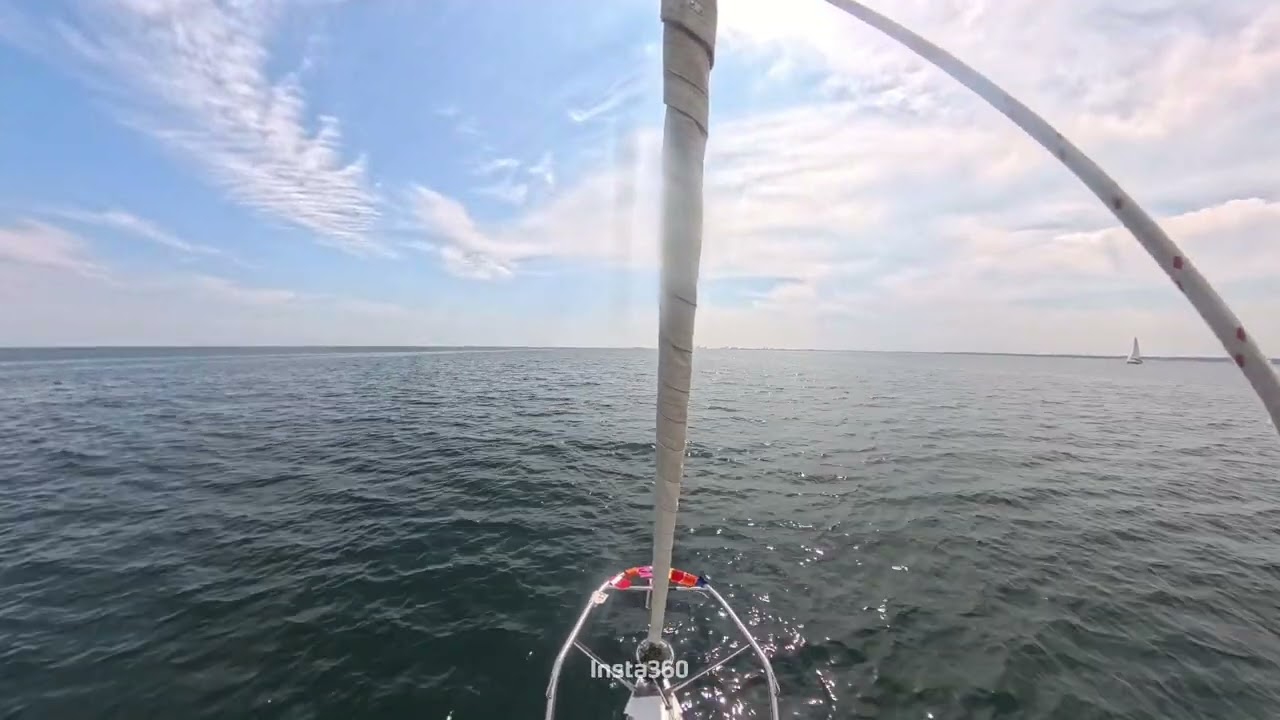 10 von 17 DK 2025: Von Helsingborg nach Kopenhagen